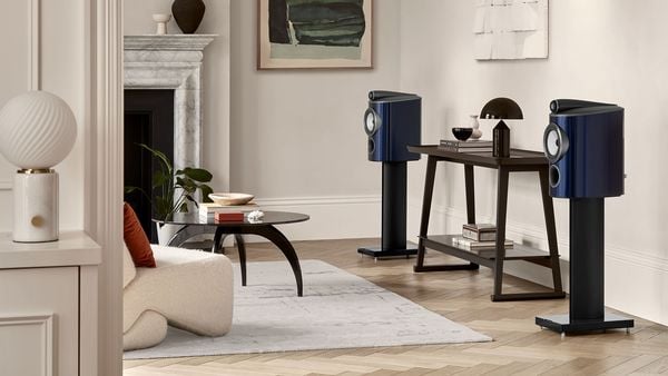 Bowers & Wilkins comes out with ultimate speakers at ultimate price