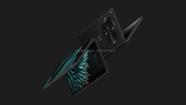 OnePlus looks to challenge Samsung significantly with foldable Android smartphone