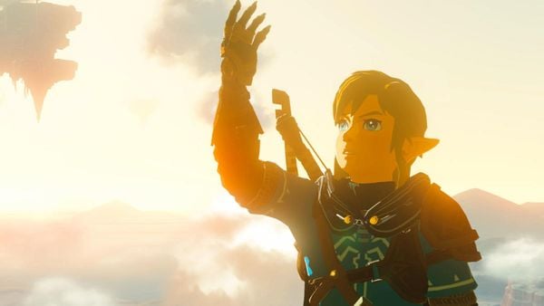 The Legend of Zelda series you've never heard of, Nintendo