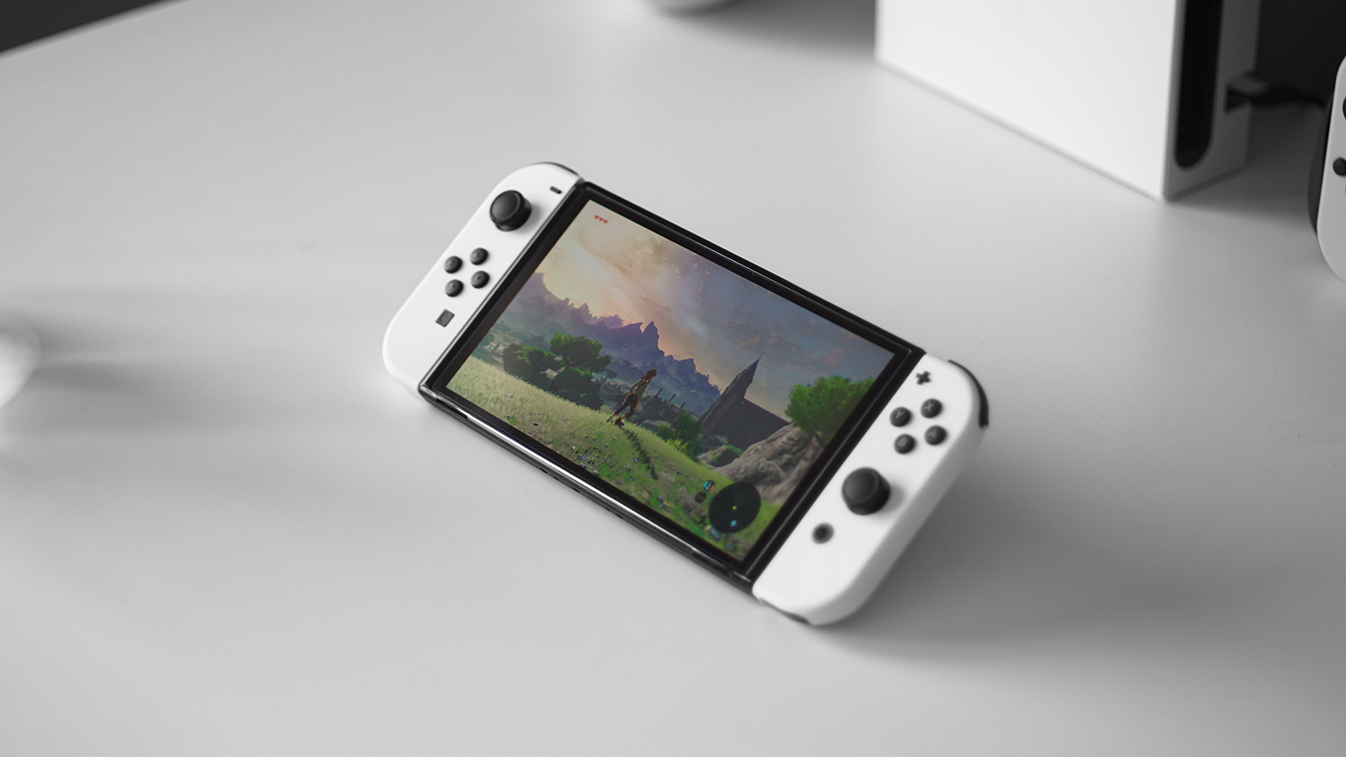 5 features the successor to the Nintendo Switch should have