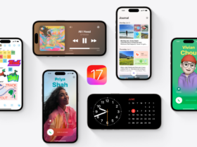 7 iOS 17 features Apple copied from Android