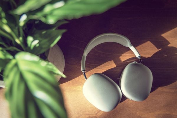 AirPods Max, headphones, apple