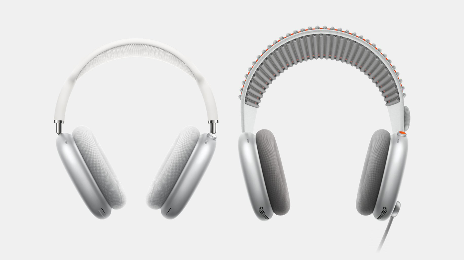 New AirPods Max concept is Apples ultimate headphones