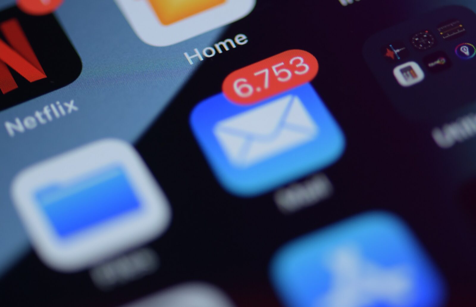 iPhone setting is Mail apps best kept secret