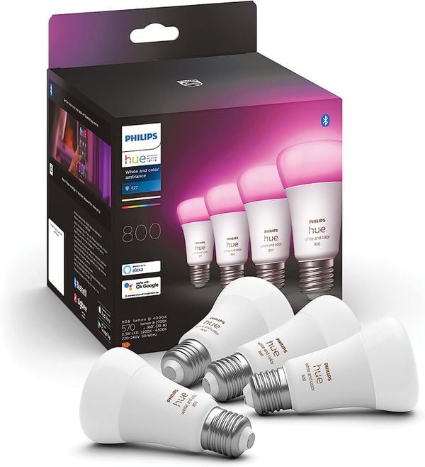 1689156048 895 Amazon Prime Day 2023 the best Philips Hue deals you