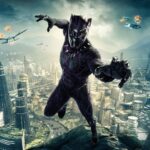 Black Panther everything we know about EAs Marvel game