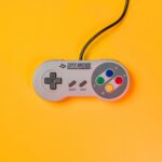 From NES to Nintendo Switch all Nintendo consoles through the