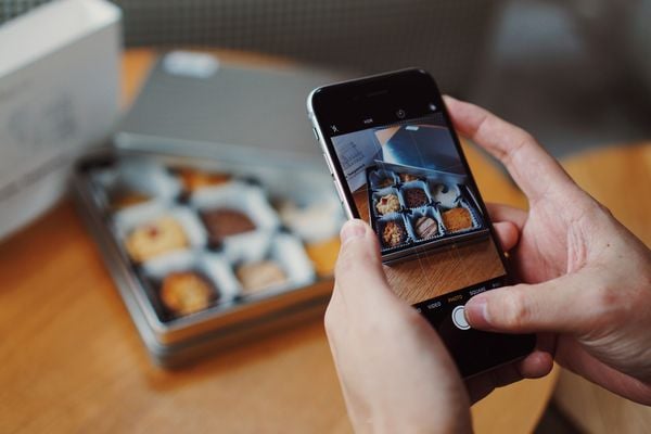iPhone ideal for food videos thanks to these 9 tips