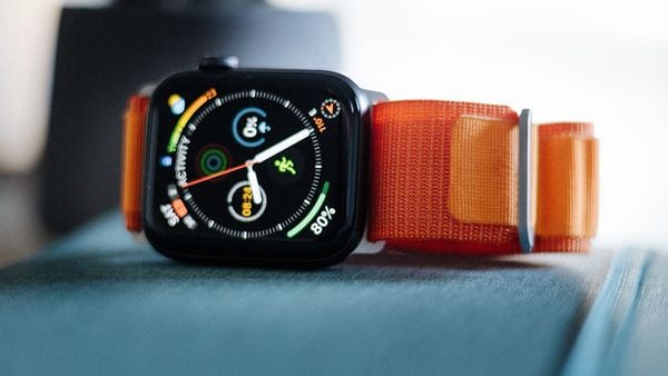 Apple Watch gets beloved iPhone feature through watchOS 10