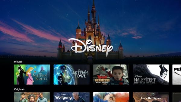 Disney+ goes after Netflix with unpopular measures