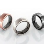 Futuristic ring Apple controls your iPhone or Mac in special