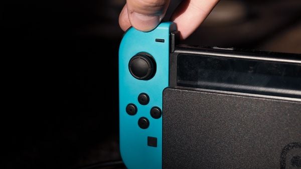 These are the best accessories to buy for the Nintendo Switch