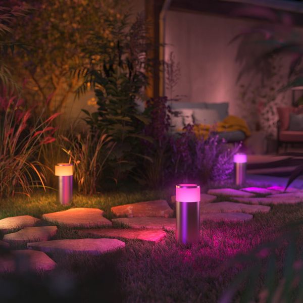 Philips Hue comes out with new products for your smart home