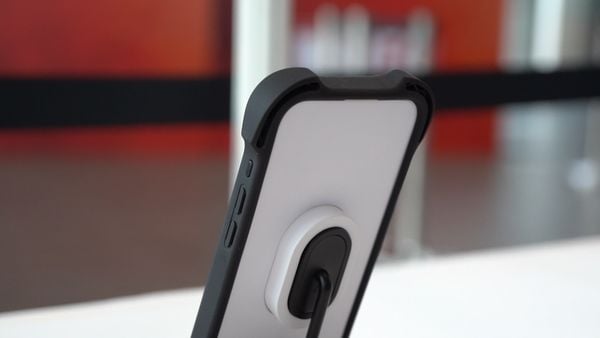 Casetify reveals secret iPhone 15 Pro at Europe's biggest tech fair