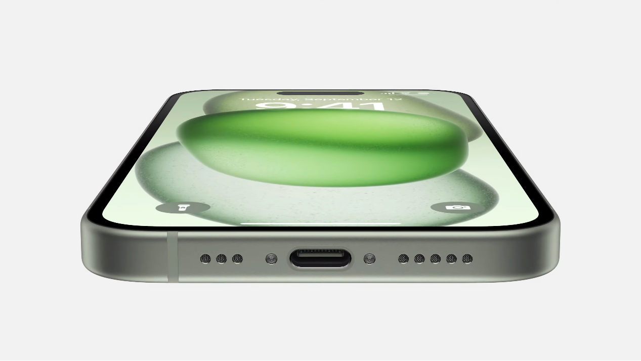 IPhone 15 gets hefty new benefits thanks to USB C
