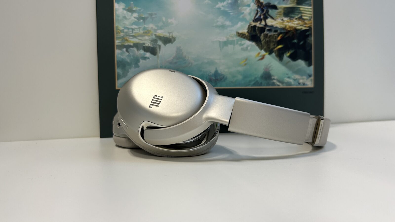 JBL shows muscle with Tour One M2 headphones but how