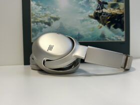 JBL shows muscle with Tour One M2 headphones but how