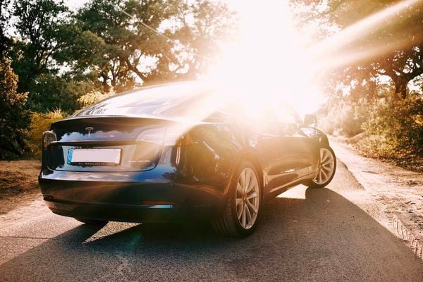 5 helpful tips for this heat if you have an electric car