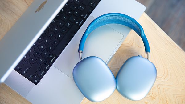 Beats Studio Pro manages to leave behind AirPods Max and Pro
