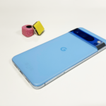 Google Pixel 8 Pro a delightful phone that is still