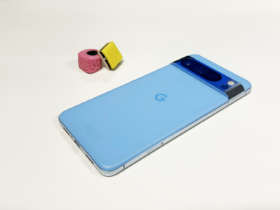 Google Pixel 8 Pro a delightful phone that is still