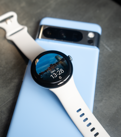 Google Pixel Watch 2 ideal assistant but at a high
