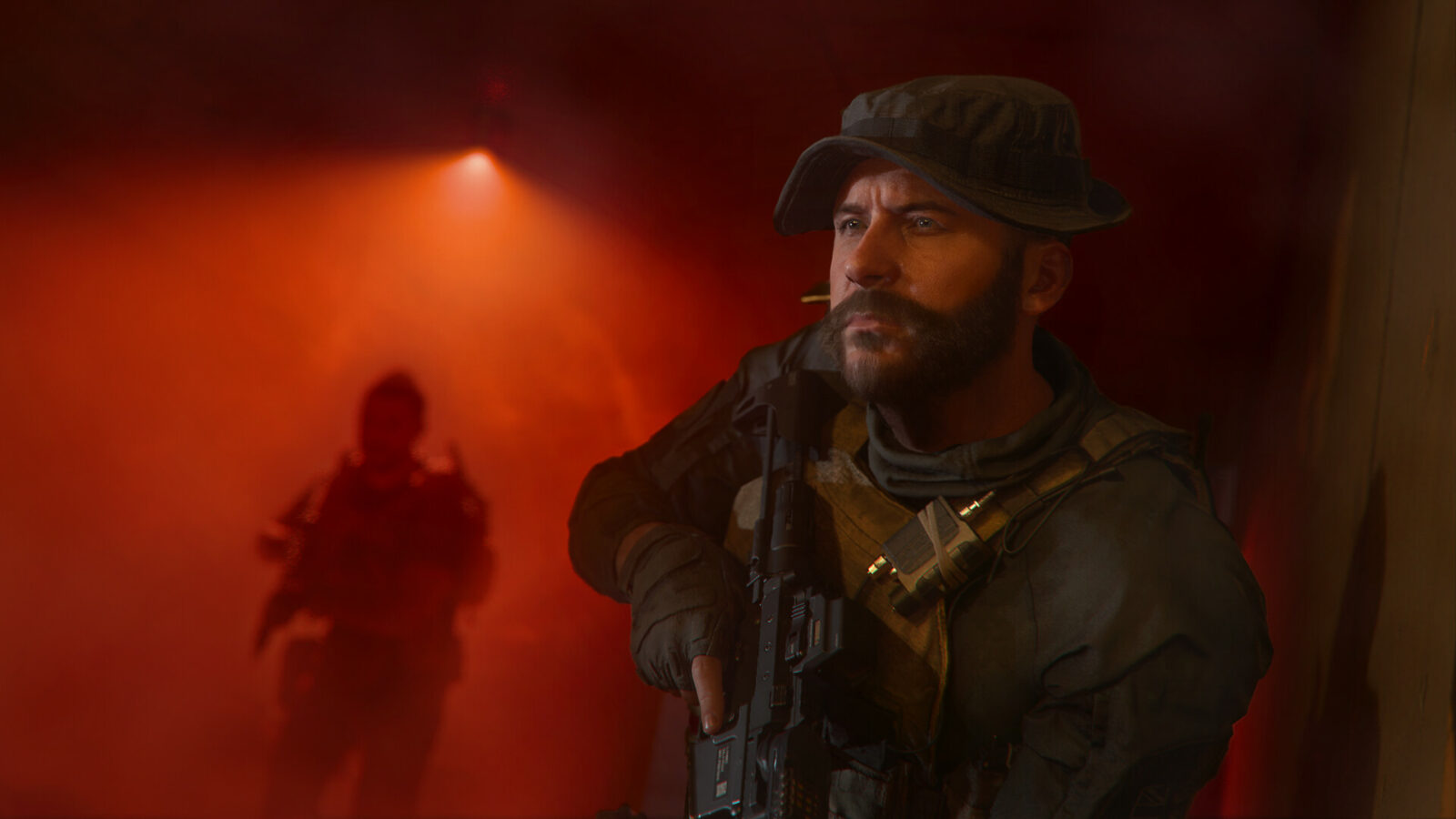 This is what Activisions approved acquisition means for Call of