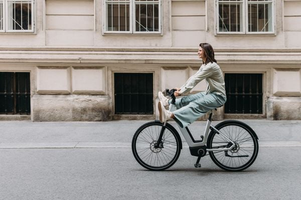 After VanMoof, the curtain falls on electric bikes from this brand as well