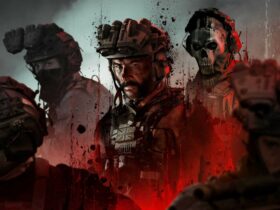 Call of Duty fans stomp the wrong Modern Warfare III