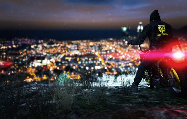 Spicy update GTA Online causes load of pissed off fans