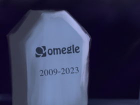 The dark reason why chat icon Omegle is quitting