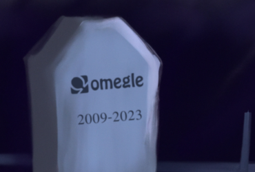 The dark reason why chat icon Omegle is quitting