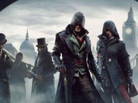 Ubisoft is giving away one of my favorite Assassins Creed