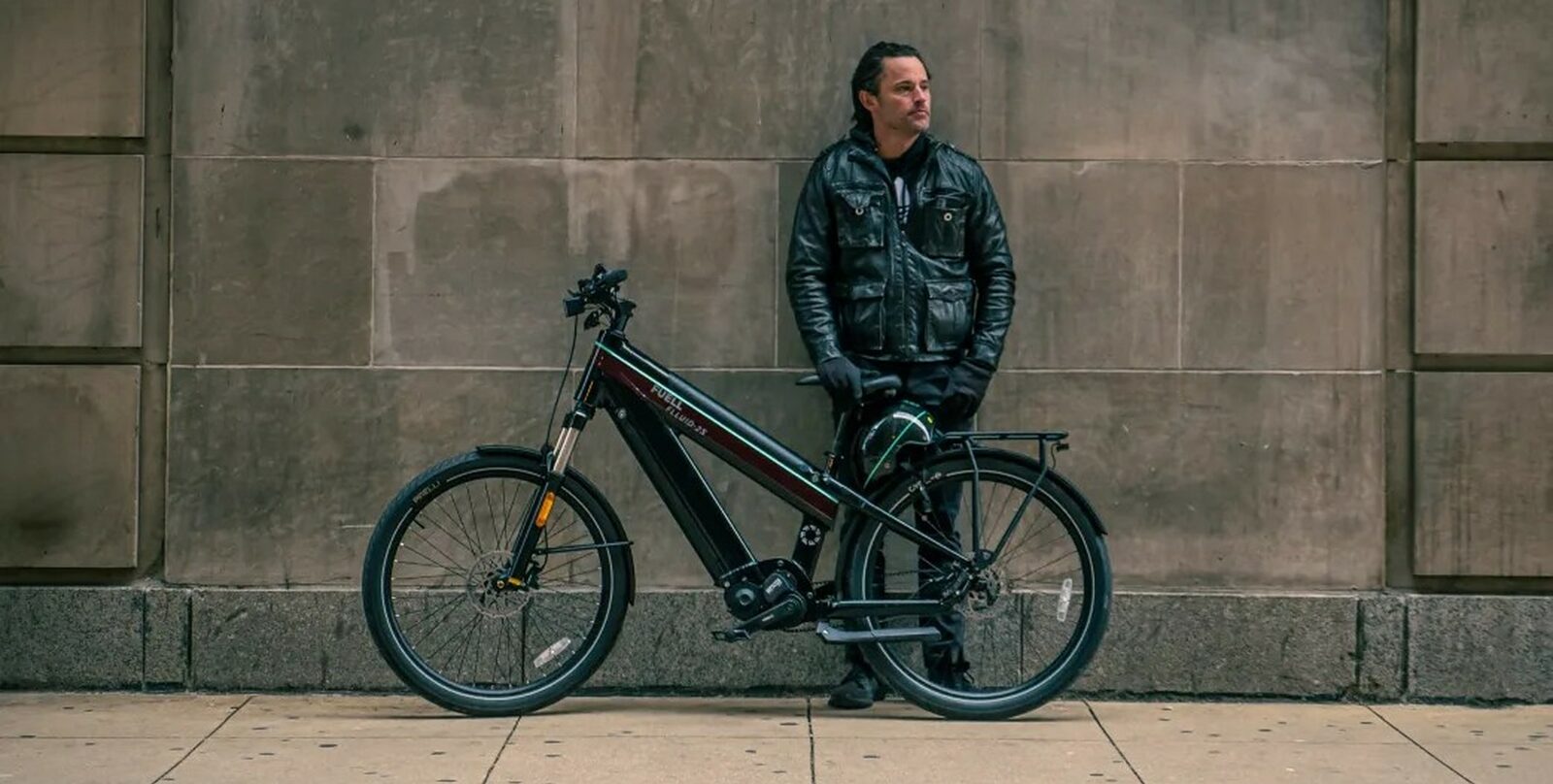 What to look out for when leasing an electric bike