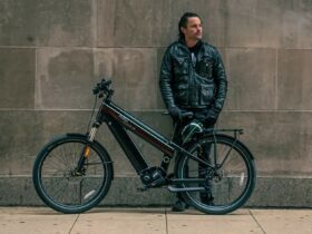 What to look out for when leasing an electric bike