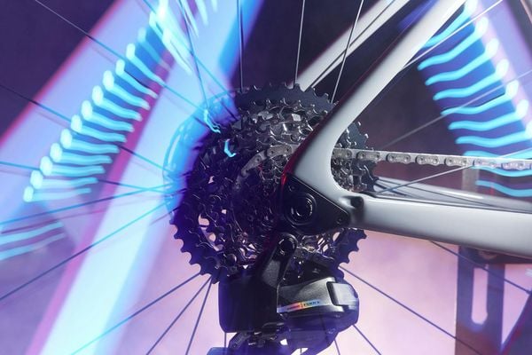 Cervélo comes up with special, lightning-fast, expensive electric bike