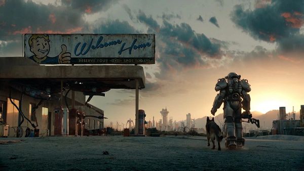 Amazon Prime Video will have THE series for Fallout fans next year