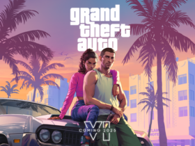 First trailer Grand Theft Auto VI a reality but the