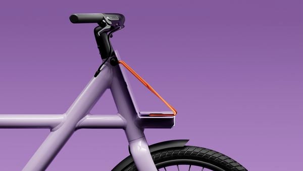VanMoof drops its cheapest electric bike yet