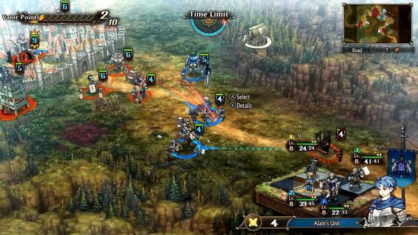 Unicorn Overlord will be a wonderfully tactical JRPG