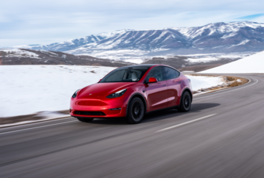 1705499809 Tesla Model Y is now even cheaper in the Netherlands