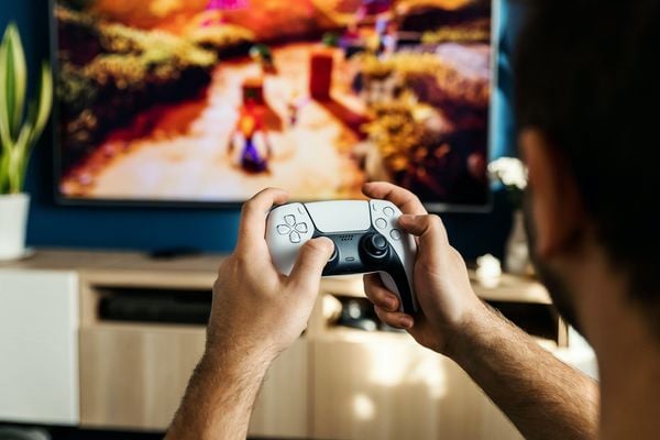 Why you're better off gaming with a console than a game