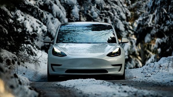 Shivering over your electric car: what does cold weather actually do to your EV?