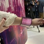 1708957846 Insane bracelet smartphone Motorola becomes reality at MWC 2024