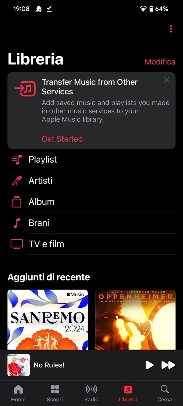 How to take your music from Spotify (soon) to Apple Music