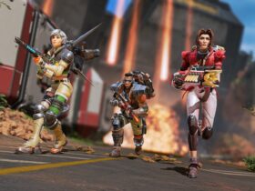 Players Apex Legends are anything but happy with that 120Hz