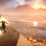 Tales of Kenzera this Assassins Creed actor releases own game