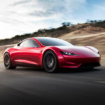 This is how insanely fast Teslas new electric car will