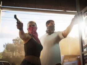 Trailer Grand Theft Auto 6 continues to pulverize records like