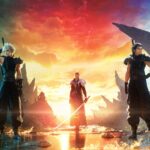 10 important things you want to know about Final Fantasy